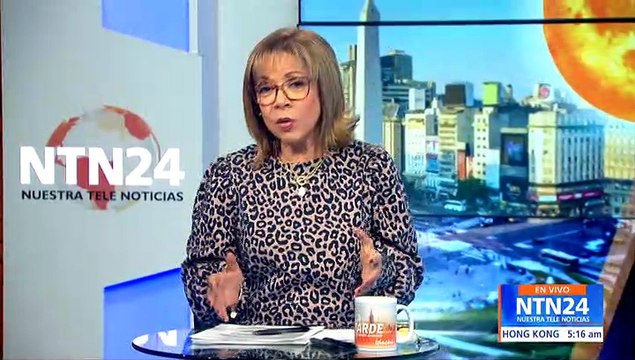 La historia de André Sabag Montiel, el atacante de Cristina Fernández