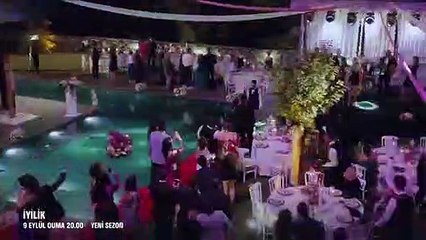 İyilik 9.Bölüm Fragmanı