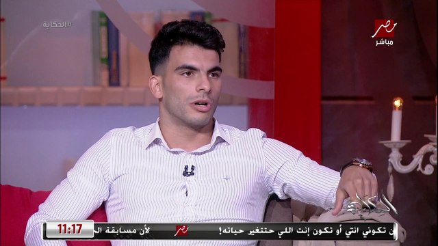(طيارة بتسابق عربية) زيزو: ماتقارنش لعيبة الزمالك باي نادي احنا كل ٣ شهور كانت بتتغير ادارة