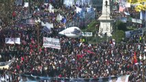 Argentina | Culpan al discurso de odio del intento de magnicidio contra Cristina Kirchner