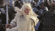 Nicht Ian McKellen: ER sollte „Gandalf“ in „Der Herr der Ringe“ spielen
