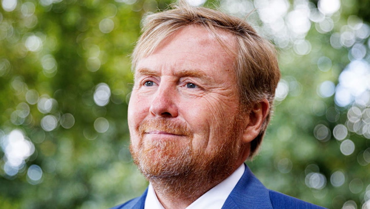 Schwer erkrankt: König Willem-Alexander muss USA-Besuch absagen