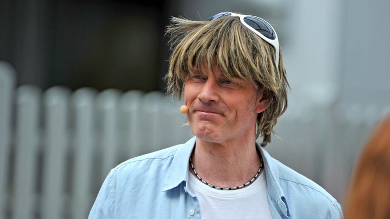 Mickie Krause nach Blasenkrebs-Diagnose: So geht es ihm nach der OP