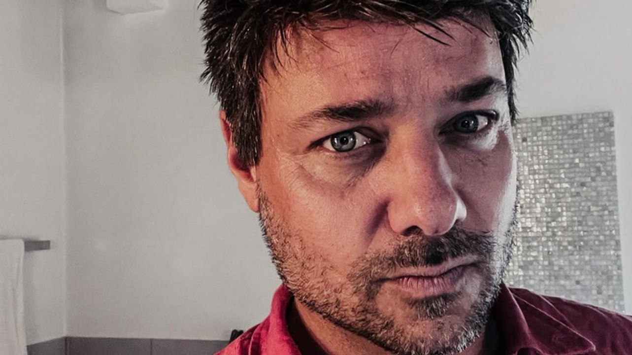 Auf einmal richtig viel Haare: DAS ist tatsächlich Ex-„Bachelor“ Christian Tews