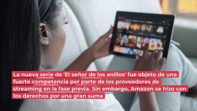 MILLONES de dólares: ¿cuánto costó hacer la serie 'Ring of Power'?