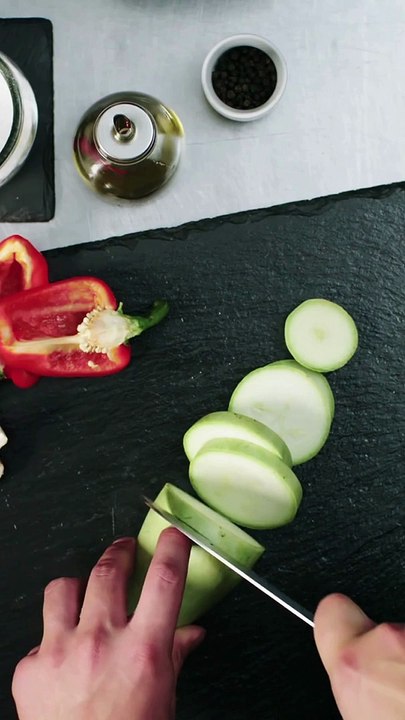 food creative
