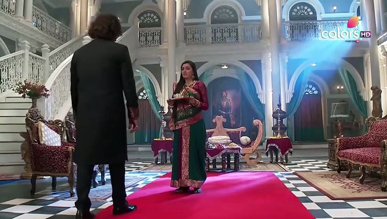 Madhubala - Ek Ishq Ek Junoon  Episode 1