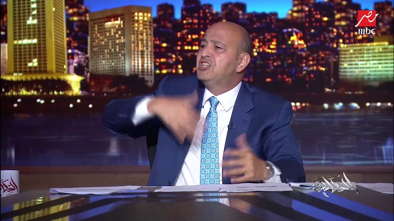 احنا أغلى من بره و١٢ مليون سائح ده مش طموح مصر...