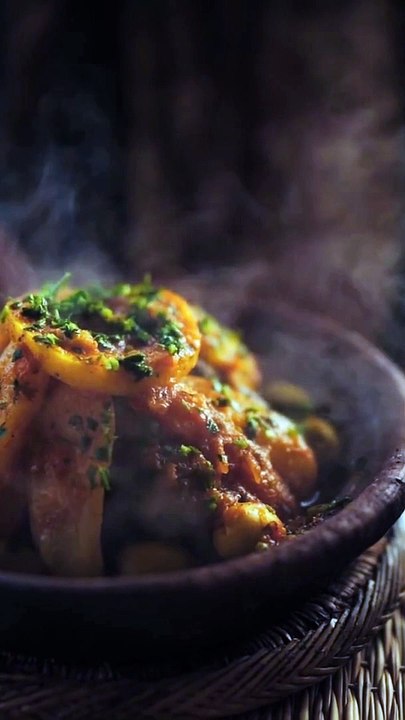 food creative