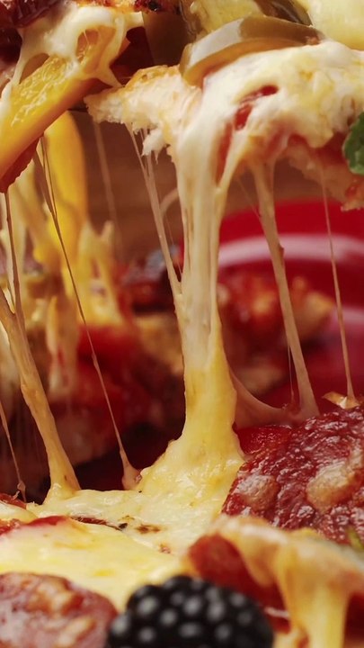 food creative