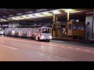 Mega Air Transports Episode 6