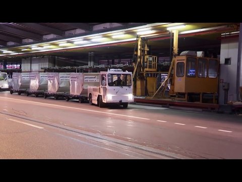 Mega Air Transports Episode 6