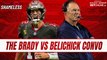 Why You’re Wrong about Bill Belichick + Patriots & AFC Preview | Almost Shameless