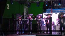 MARIACHI  MEXICANISIMO: NOCHES PATRIAS 2015 GUADALAJARA HP