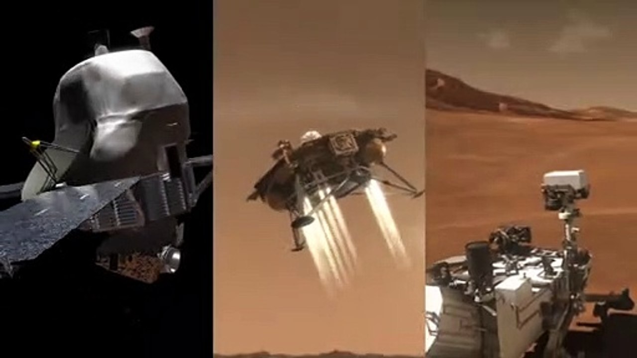 Amostras de Marte podem contaminar a Terra? NASA tem plano para evitar riscos