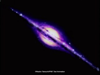 Sailor Moon Season 5