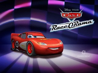 Cars Race-O-Rama online multiplayer - ps2