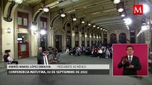 AMLO rechaza que Monreal haya pactado con oposición sobre Guardia Nacional
