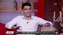 في اندية غير نانت الفرنسي طلبوا زيزو؟.. زيزو: الدوري الالماني والانجليزي وغيرهم