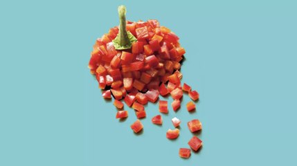 5 Surprising Signs You're Chewing Your Food Wrong