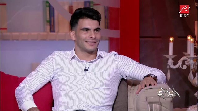 زيزو: محمد صلاح قالي أنت لازم تحترف دلوقتي