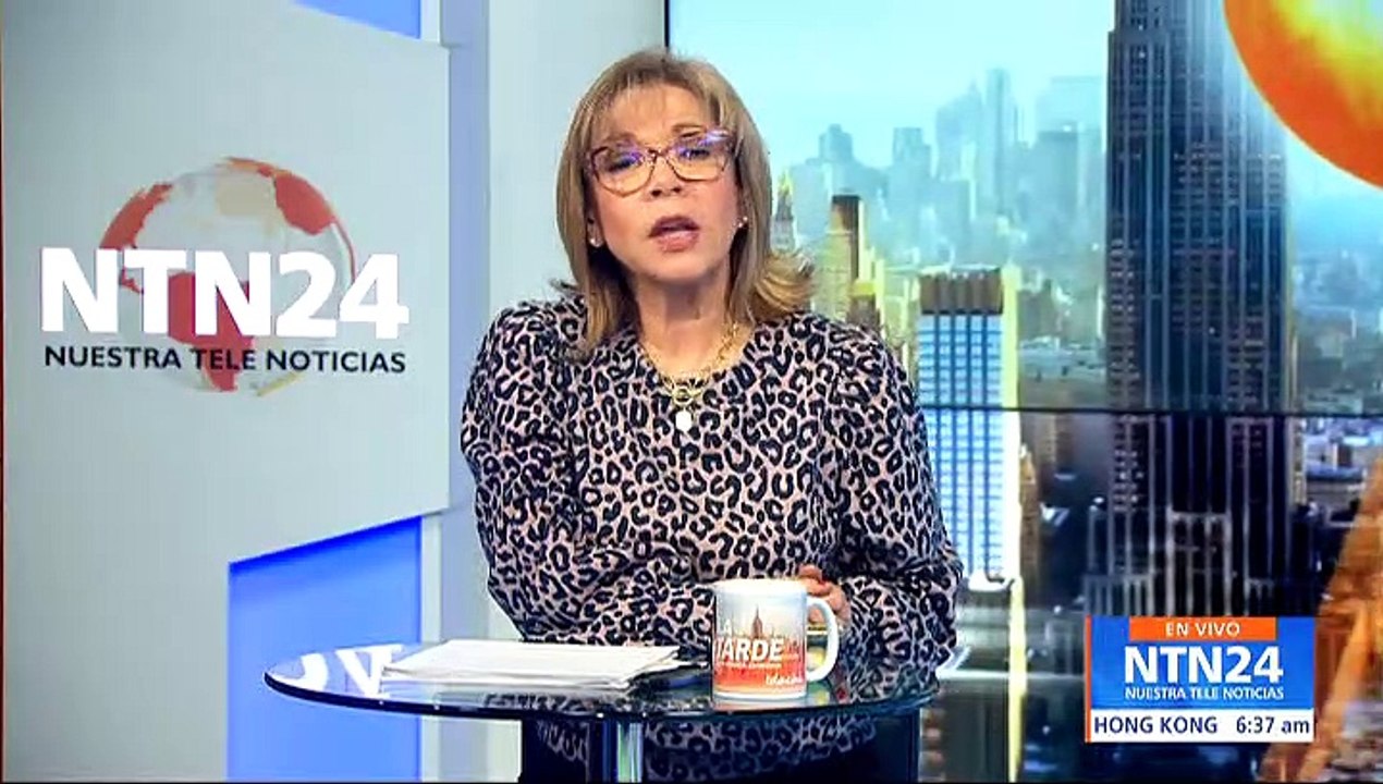 Entrevista a Carol Bown