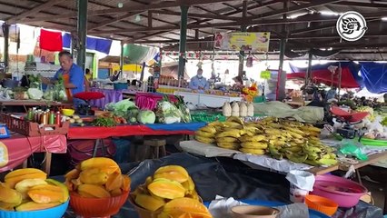 Festejarán el 30 aniversario de fundación del mercado "Popular"