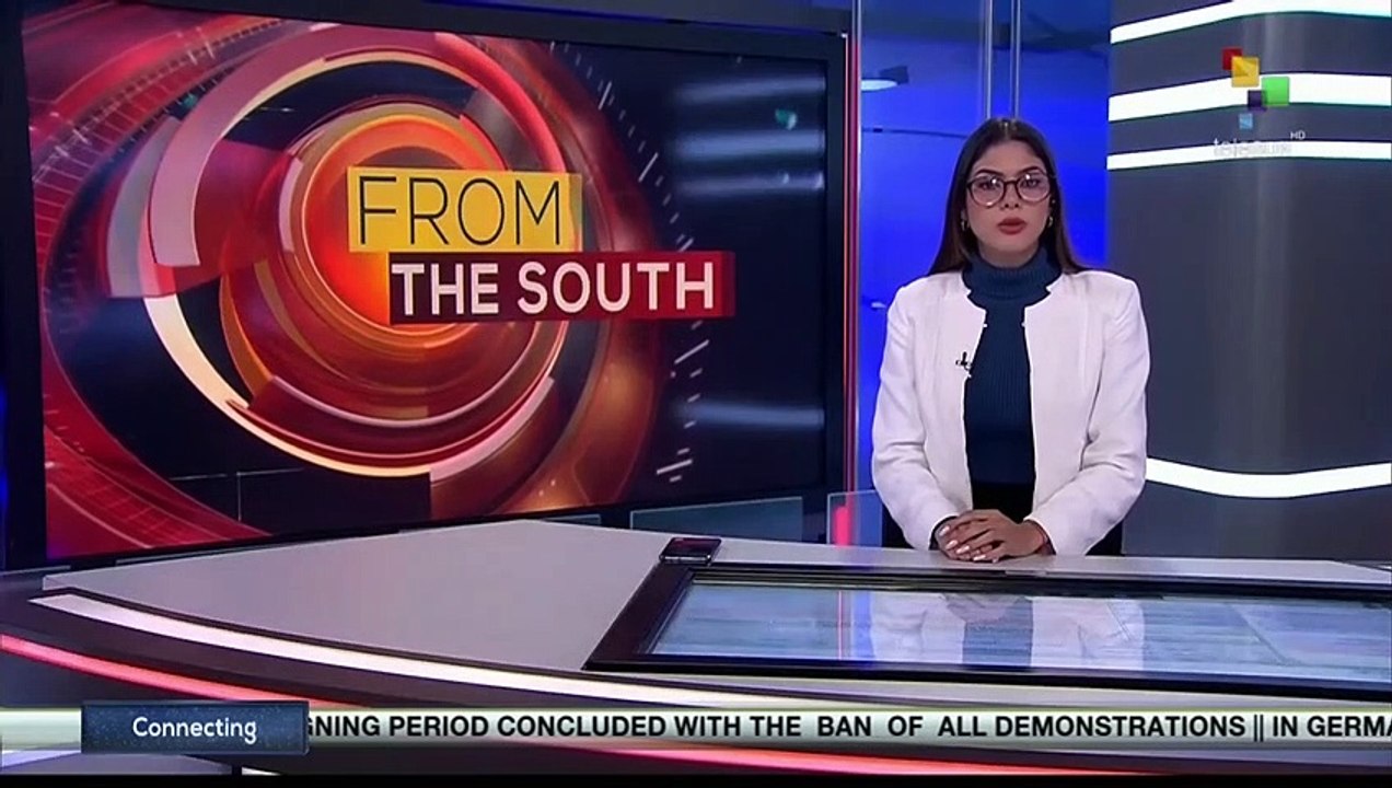 Atilio Borón considers the attack against Argentina Vice-President as a coup to the democracy