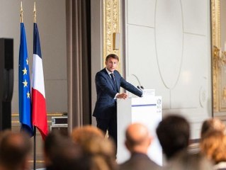 Emmanuel Macron : pourquoi Tiphaine, la fille de Brigitte, le considère comme “un fou” ?