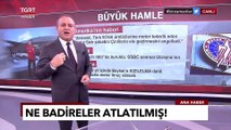 Motor Sich ve Zelenski'nin Türk SİHA'ları İçin Önemi Ne? - Ekrem Açıkel ile TGRT Ana Haber