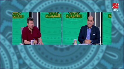 رضا عبد العال يكشف لأول مرة عن طلب واحد فقط طلبه من صالح سليم قبل التوقيع للأهلي
