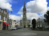 Saint Sébastien sur Loire : Eglise