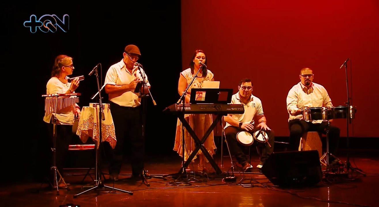 mqn-familia de músicos gana concurso de la canción “lo que hacés inspira-020922