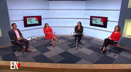 Estado Nacional - Domingo 04 Setiembre 2022