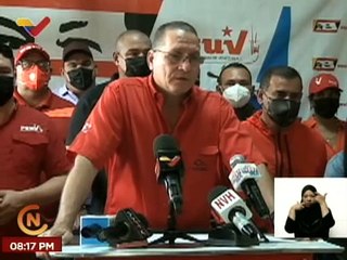 En el estado Sucre se elegirán 675 jefes de UBCH este sábado 3 de septiembre