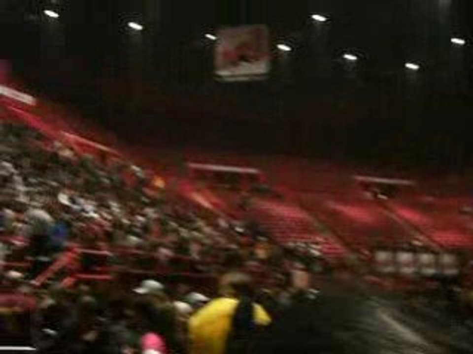 Dans La Salle
