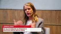 98 Talks | Proposta de empresas para pagar acordo de Mariana