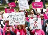 Veteran access to abortion protected regardless of state