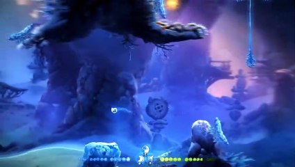 Lighting up the Fire Stove at Baur's Reach