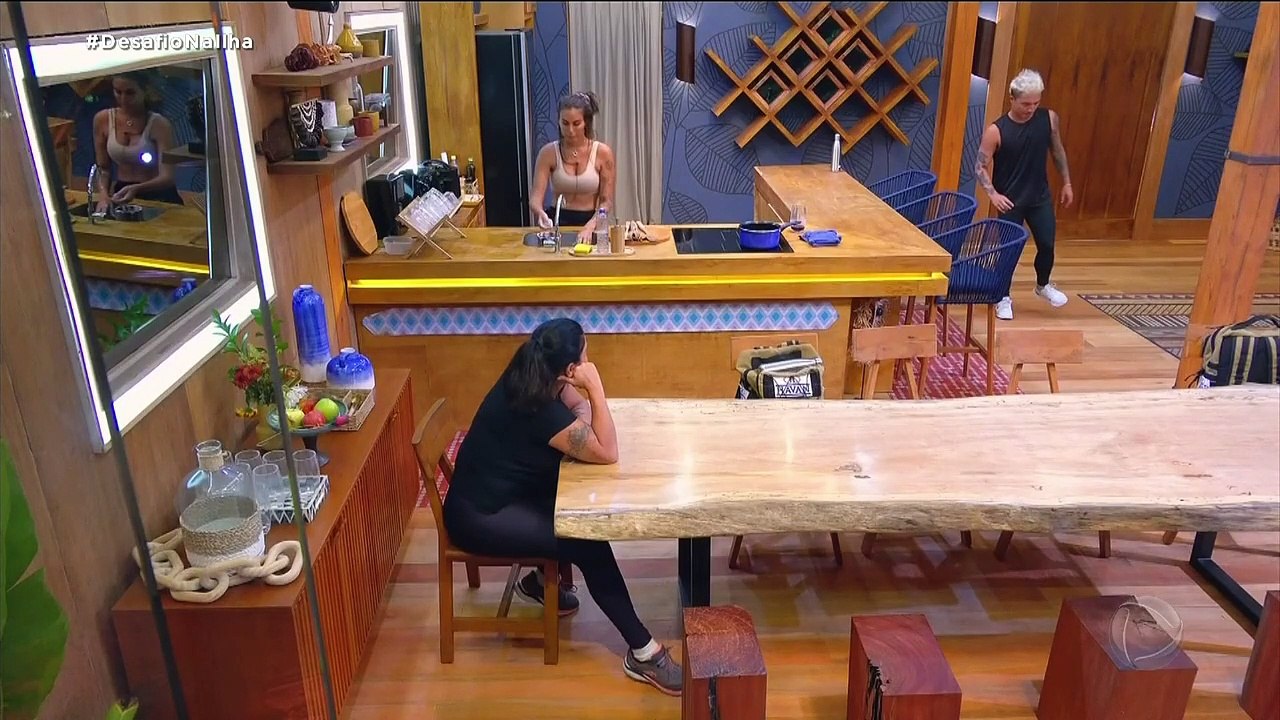 Assistir Ilha Record 2 EP. 40 Completo 01/09/2022 ESTREIA