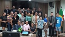 Sessão especial na Câmara de Vereadores debate desafios da comunidade LGBTQIA  em Cajazeiras