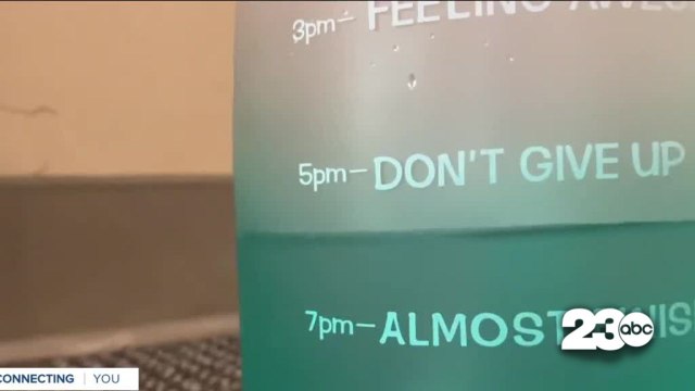 High temperatures and air quality affecting Kern County