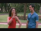 Jaane Kyun Log from DIL CHAHTA HAI - Preity Zinta