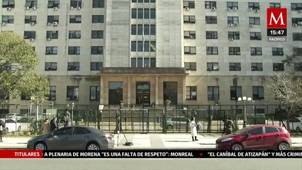 Se presentan ante jueces testigos del ataque contra Cristina Kirchner