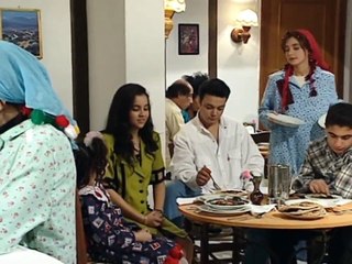 مسلسل يوميات ونيس - الجزء الرابع | الحلقة 18