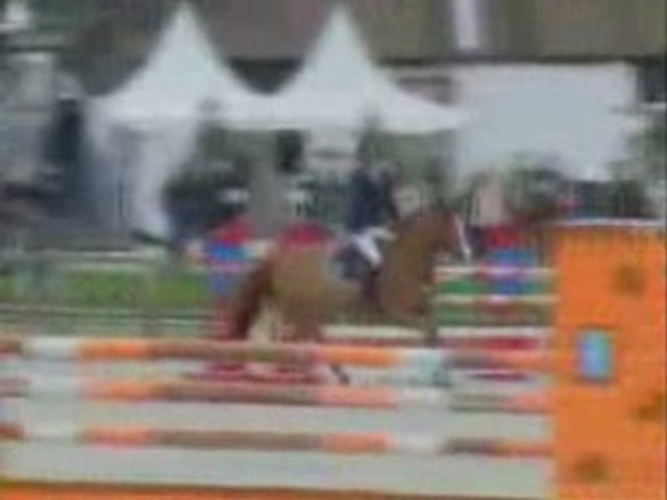 Jardy jump 2008 en direct sur 1cheval.com