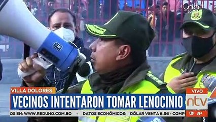 Reacción de los vecinos por el lenocinio clandestino en villa Dolores