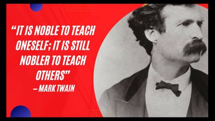 mark twain quotes & mark twain quotes about life