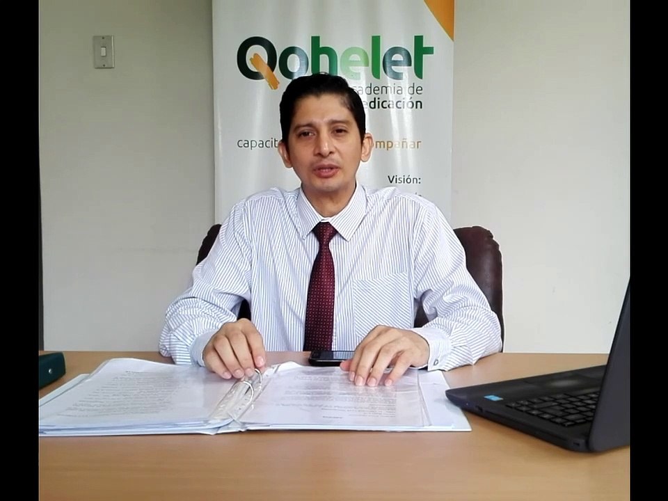 1. Modelación del Sermón de Asunto 1
