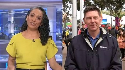 Royal Adelaide Show returns after COVID hiatus